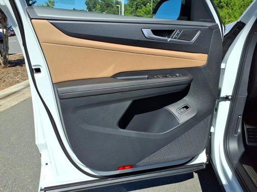 2026 Volkswagen Atlas Cross Sport 2.0T SEL