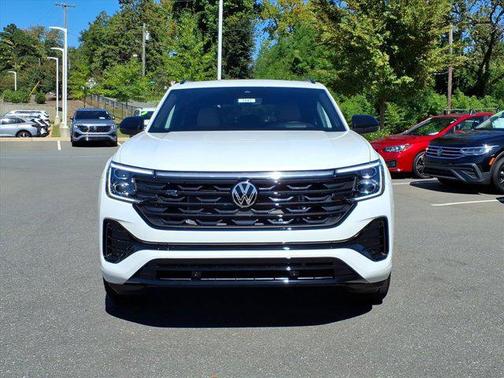 2026 Volkswagen Atlas Cross Sport 2.0T SEL