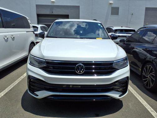 2022 Volkswagen Atlas Cross Sport 2.0T SEL