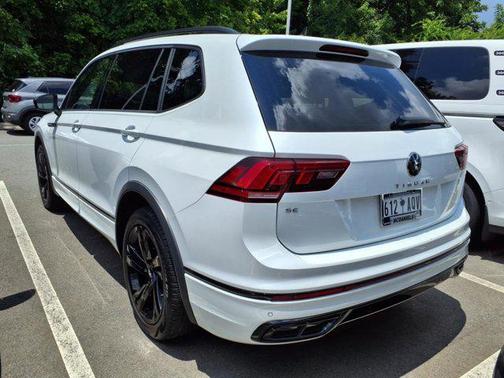 2022 Volkswagen Atlas Cross Sport 2.0T SEL