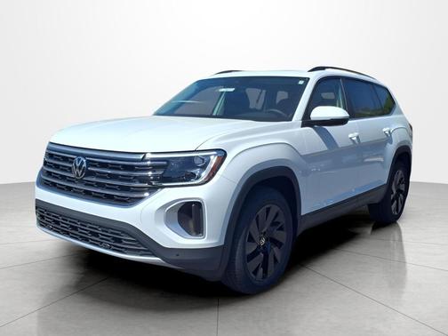 2025 Volkswagen Atlas 2.0T SE w/Technology 4MOTION