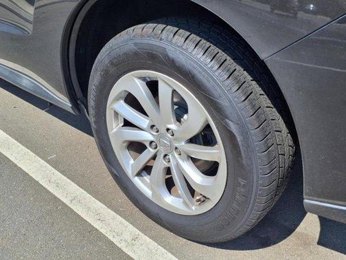 2017 Acura RDX Base