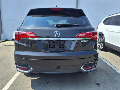 2017 Acura RDX Base