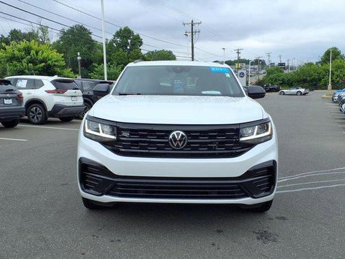 2023 Volkswagen Atlas Cross Sport 2.0T SEL