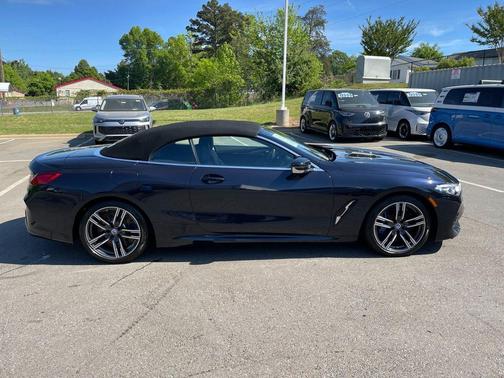 2023 BMW M850 xDrive