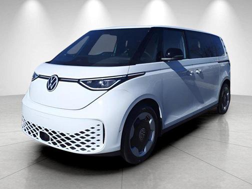 2025 Volkswagen ID. Buzz Pro S