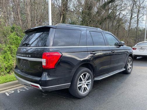 2022 Ford Expedition XLT