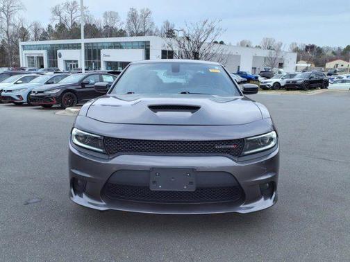 2022 Dodge Charger GT
