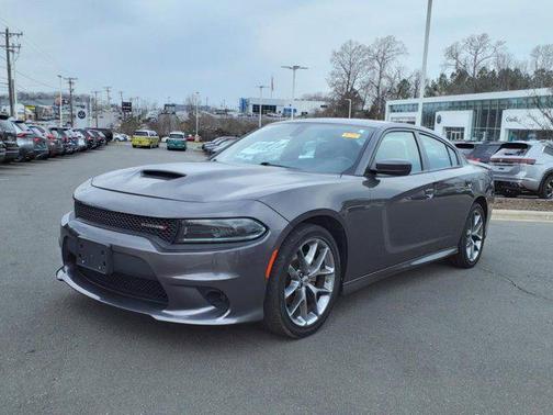 2022 Dodge Charger GT