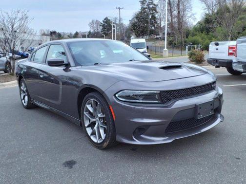 2022 Dodge Charger GT