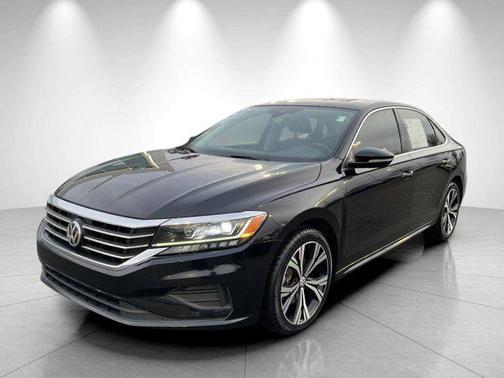 2021 Volkswagen Passat 2.0T SE