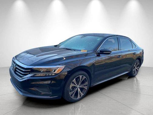 2021 Volkswagen Passat 2.0T SE