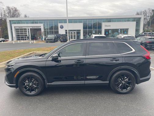 2023 Honda CR-V Hybrid Sport FWD