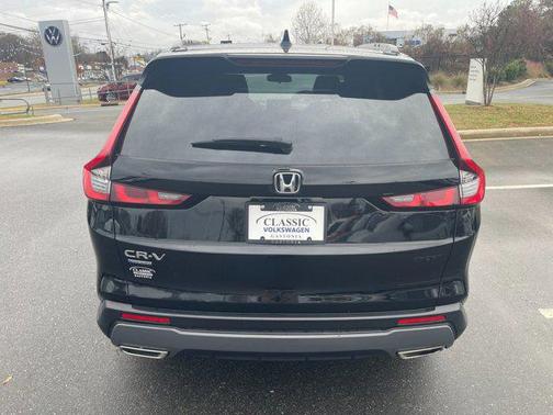 2023 Honda CR-V Hybrid Sport FWD