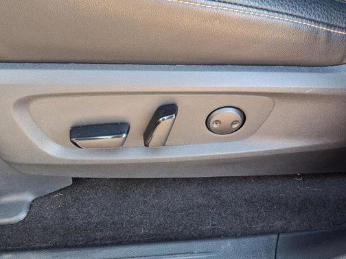 2024 Nissan Pathfinder Rock Creek 4WD