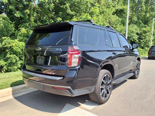 2021 Chevrolet Tahoe 4WD RST