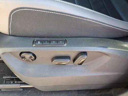 2021 Volkswagen Atlas 3.6L SEL Premium