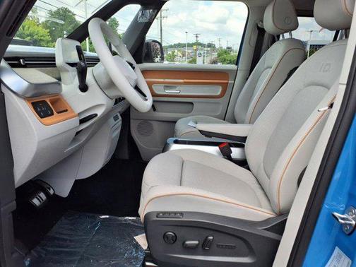 2025 Volkswagen ID. Buzz 1st Edition