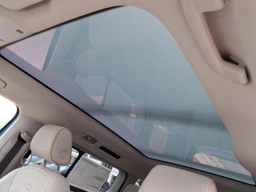 2025 Volkswagen ID. Buzz 1st Edition