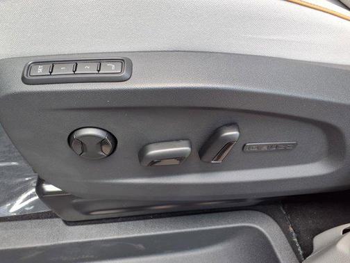 2025 Volkswagen ID. Buzz 1st Edition