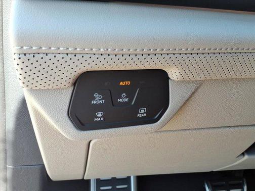 2026 Volkswagen Atlas 2.0T SEL Premium R-Line 4MOTION