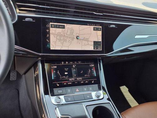 2023 Audi Q7 45 Premium