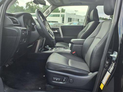 2020 Toyota 4Runner SR5 Premium