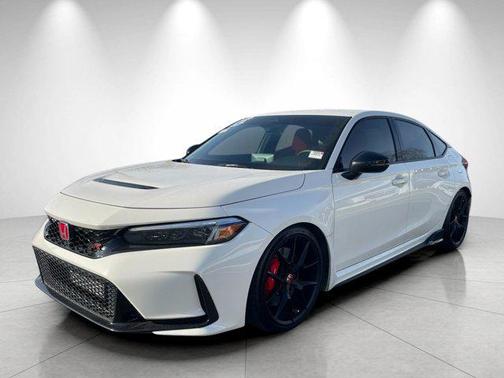 2024 Honda Civic Type R Base