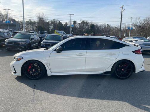 2024 Honda Civic Type R Base