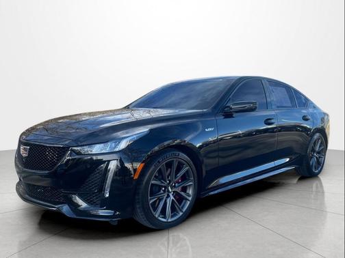 2024 Cadillac CT5-V V-Series