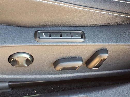 2025 Volkswagen Jetta 1.5T SEL