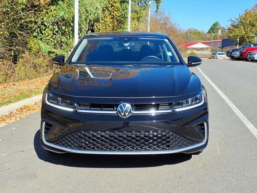 2025 Volkswagen Jetta 1.5T SEL