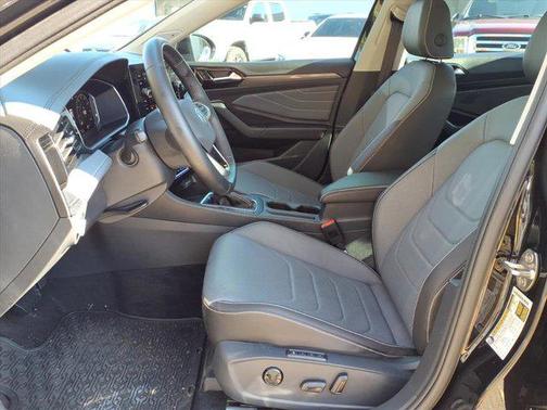 2025 Volkswagen Jetta 1.5T SEL