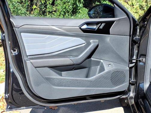 2025 Volkswagen Jetta 1.5T SEL