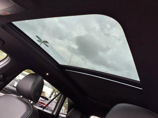 2020 Volkswagen Atlas Cross Sport 3.6L V6 SE w/Technology