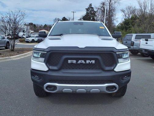 2024 RAM 1500 Rebel