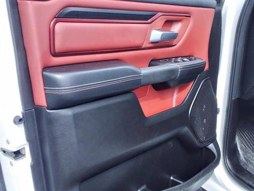 2024 RAM 1500 Rebel