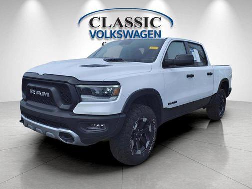 2024 RAM 1500 Rebel