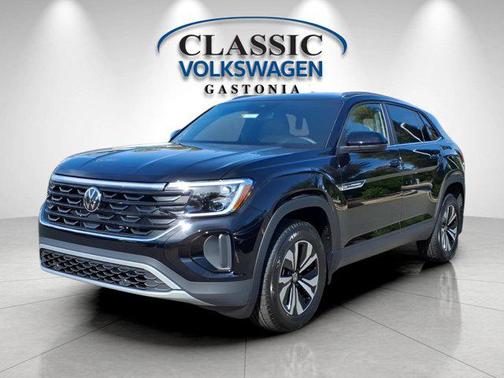 2026 Volkswagen Atlas Cross Sport 2.0T SE