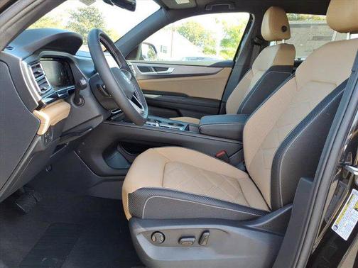 2026 Volkswagen Atlas Cross Sport 2.0T SE