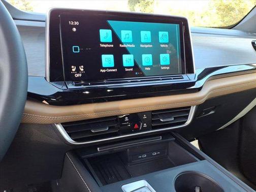 2026 Volkswagen Atlas Cross Sport 2.0T SE