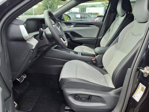2025 Volkswagen Tiguan 2.0T SE R-Line Black 4MOTION