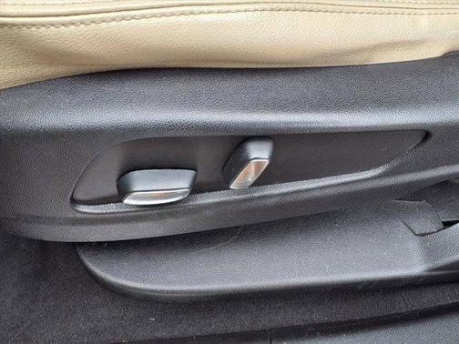 2018 Cadillac XT5 Base