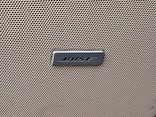 2018 Cadillac XT5 Base