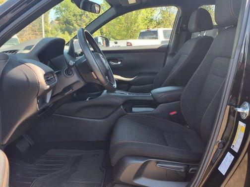 2024 Honda HR-V 2WD Sport w/o BSI