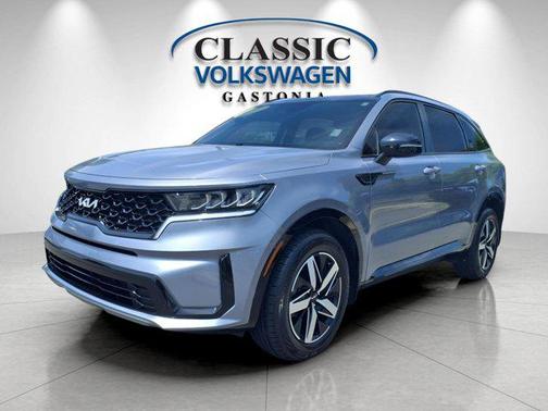 2023 Kia Sorento S