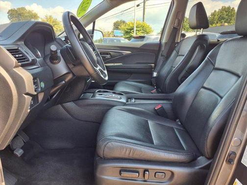 2022 Honda Pilot AWD Special Edition