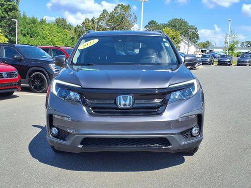 2022 Honda Pilot AWD Special Edition