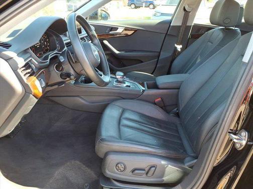 2019 Audi A4 45 Premium