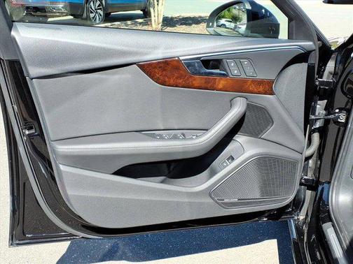 2019 Audi A4 45 Premium